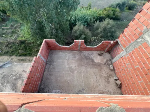 Vente Carcasse Jijel Chekfa