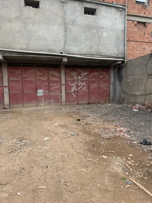 Location Terrain Blida Larbaa