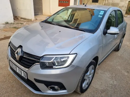 Renault Symbol 2019 Made In Bladi