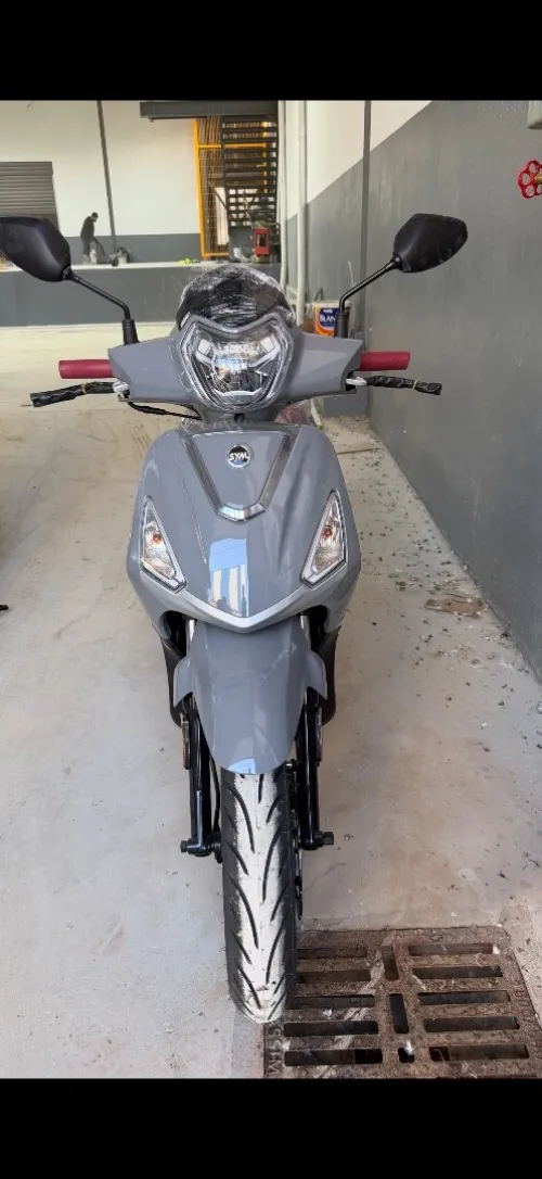 Sym s 150 2026