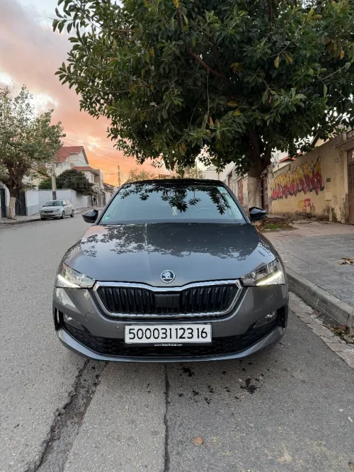Skoda Scala  2023 