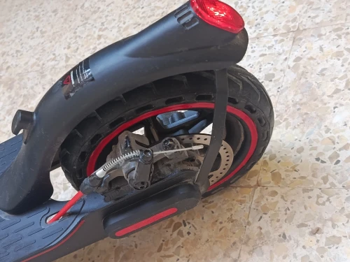 I scooter i9 I scooter i9 2025