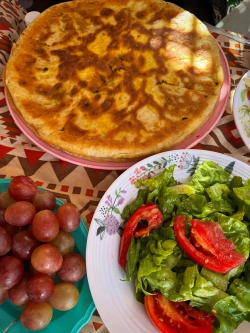 Yanayer Taghit