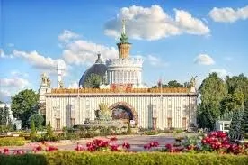 Voyage combiné Moscou & Saint petersbourg
