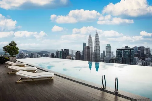voyage combiné Kuala Lumpur & Singapour 
