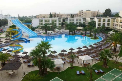 voyage organisé Sousse par bus