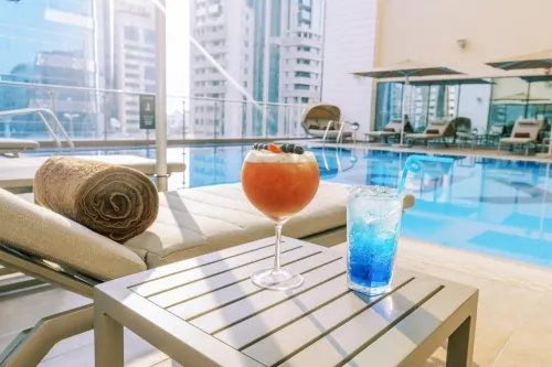 voyage organisé Dubaï 
