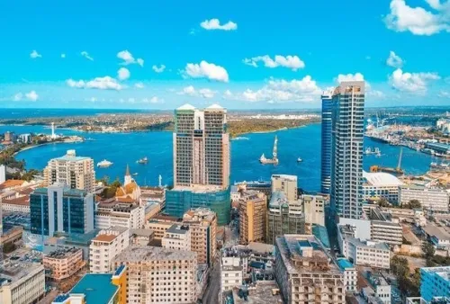 Zanzibar