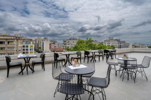 PROMO ISTANBUL JANVIER 