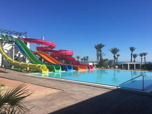 voyage organisé DJERBA vol direct 