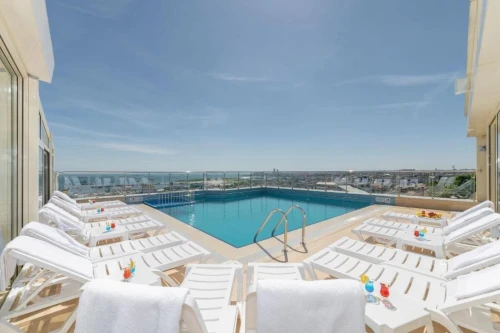VOYAGE COMBINé ANTALYA & ISTANBUL