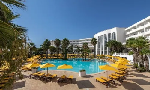 Tunisie fin d'année 