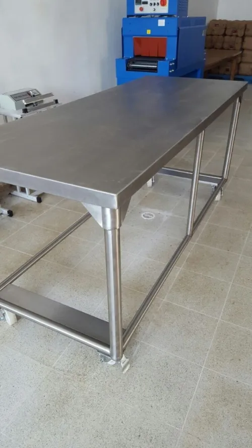Welding and fabrication تلحيم وتصنيع soudage et fabrication