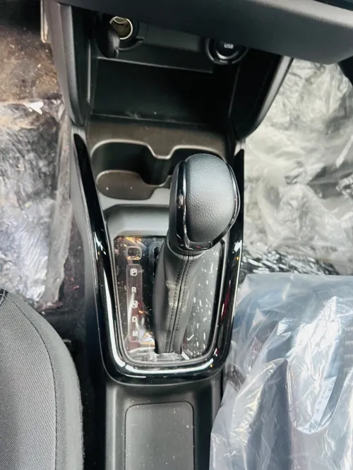 Suzuki Swift 2025 Tout