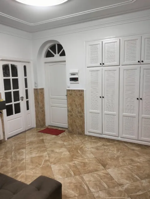Location Appartement Niveau de villa F4 Alger Draria