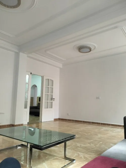 Location Appartement Niveau de villa F4 Alger Draria