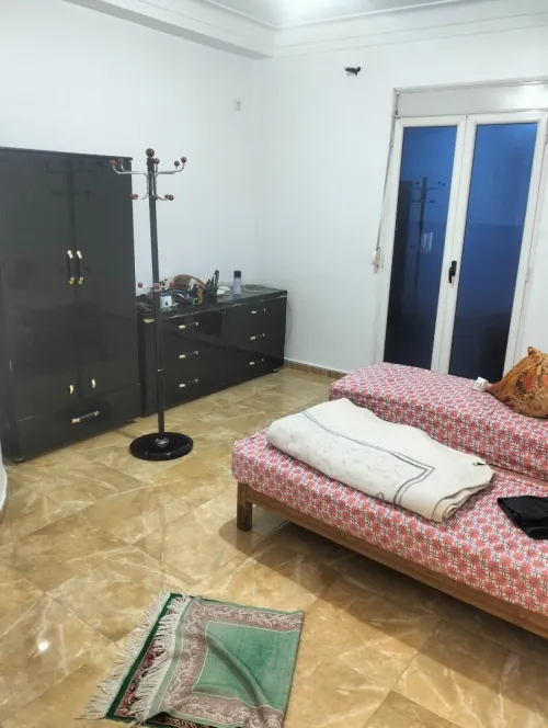 Location Appartement Niveau de villa F4 Alger Draria