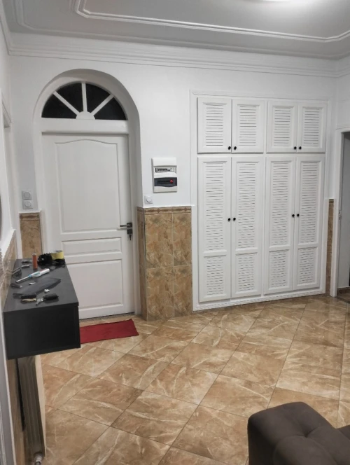 Location Appartement Niveau de villa F4 Alger Draria
