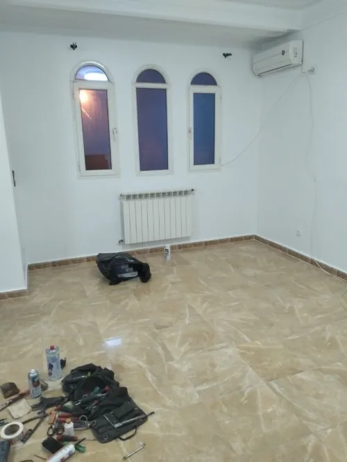 Location Appartement Niveau de villa F4 Alger Draria