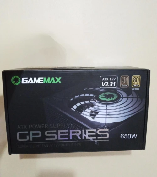 Pc gamer rx 6600