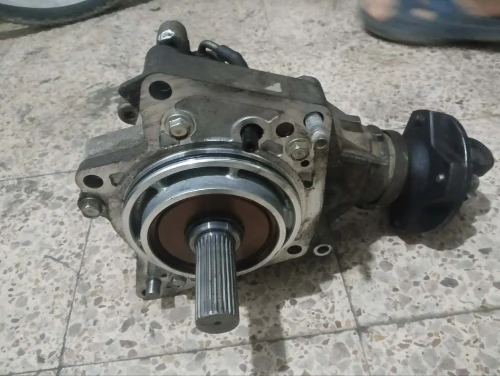 Nissan Quasqai j10