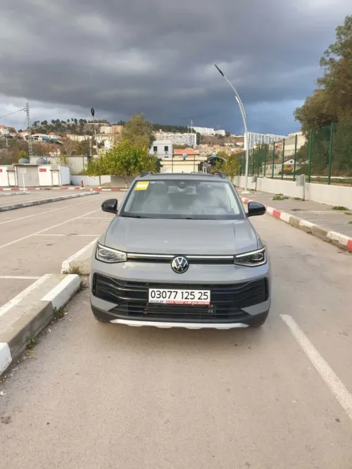 Volkswagen Tharu  2025 Xr