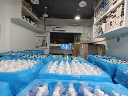 AdBlue 5L