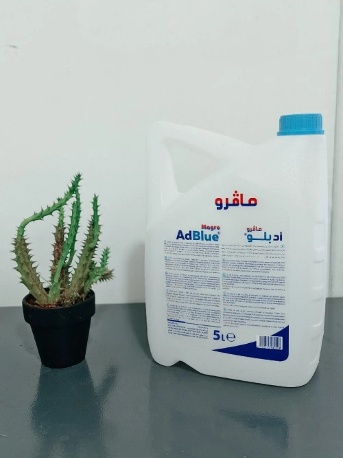 AdBlue 5L