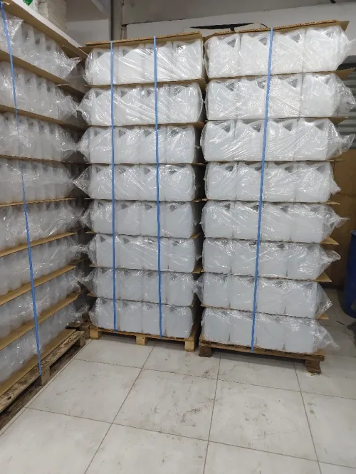 Bouteille 1L / flacon 1L