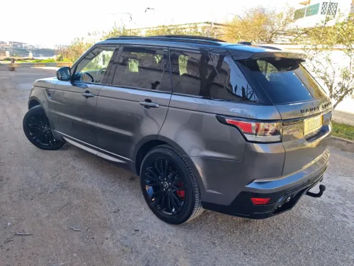 Land Rover Range Rover Evoque 2014 Range Rover Evoque