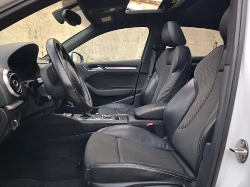 Audi A3 2014 S Line