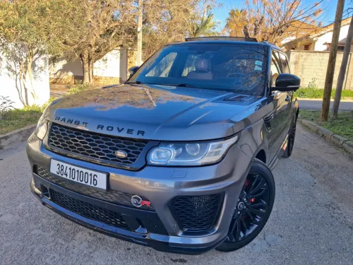 Land Rover Range Rover Evoque 2014 Range Rover Evoque