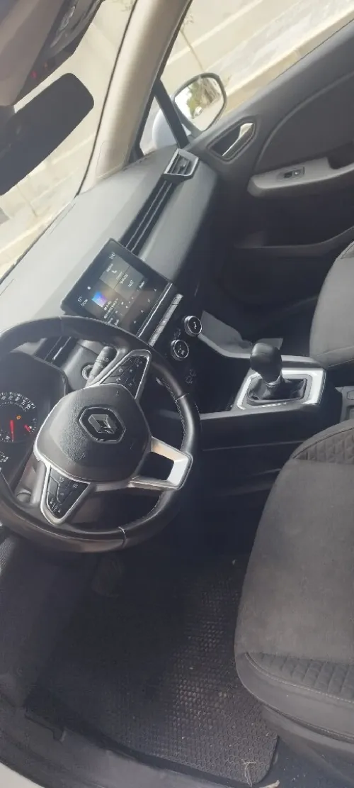 Renault Clio 5 2022 Évolution