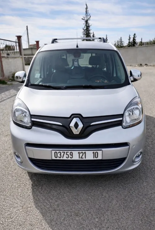 Renault Kangoo 2021 Privilège plus
