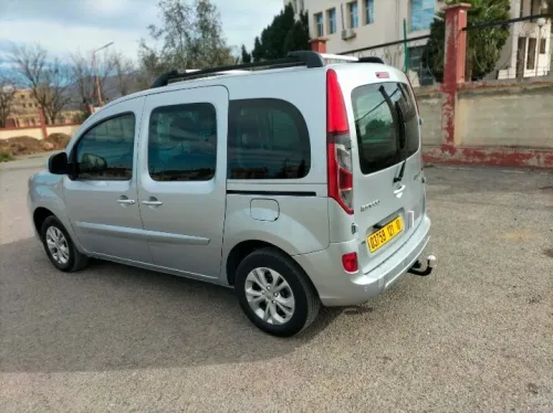 Renault Kangoo 2021 Privilège plus