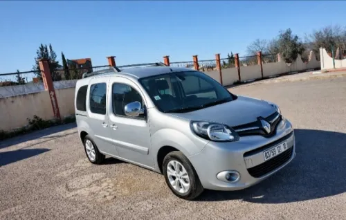 Renault Kangoo 2021 Privilège plus