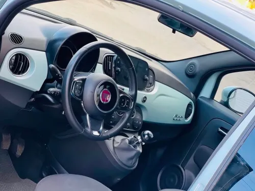 Fiat 500 2024 Dolcevita MIB