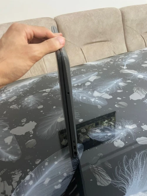 PC portable HP