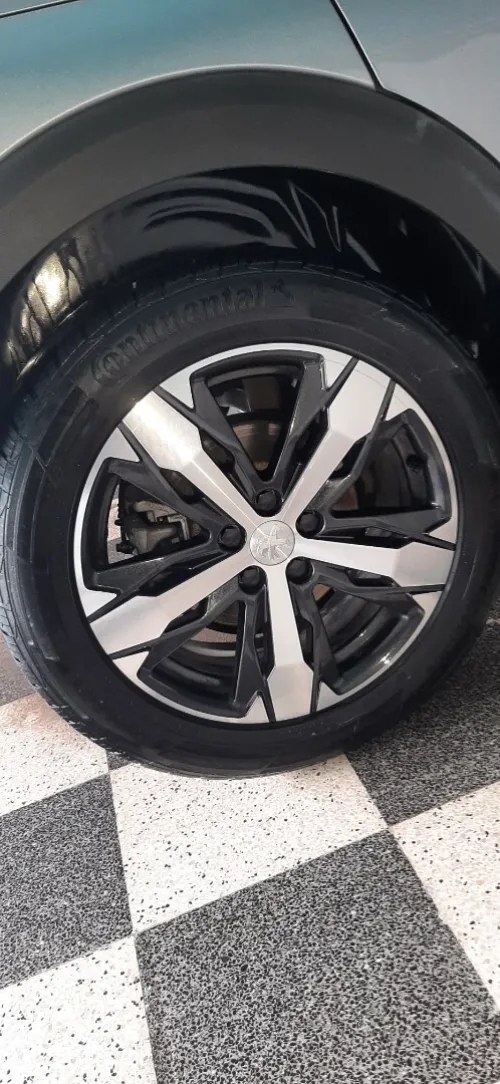 Peugeot 3008 2022 GT