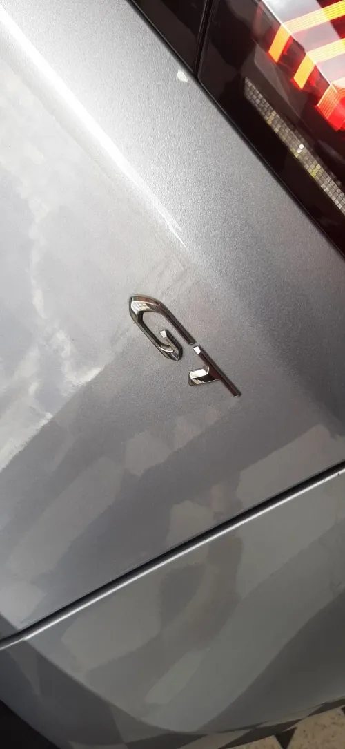 Peugeot 3008 2022 GT