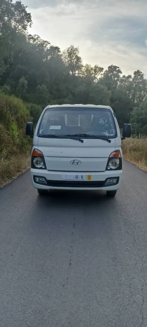 Hyundai H100 2014