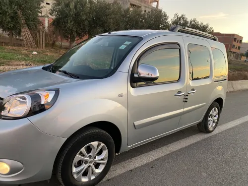 Renault Kangoo 2021 Privilège +