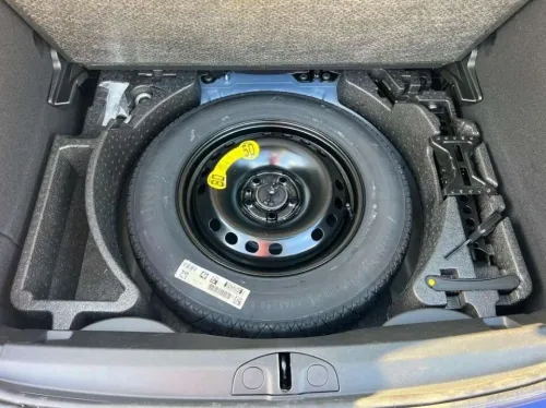 Fiat 500x 2025 Cult
