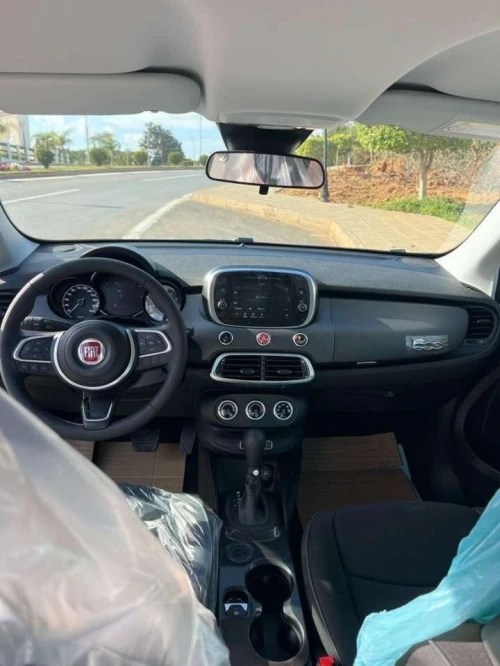 Fiat 500x 2025 Cult