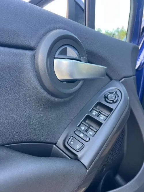 Fiat 500x 2025 Cult