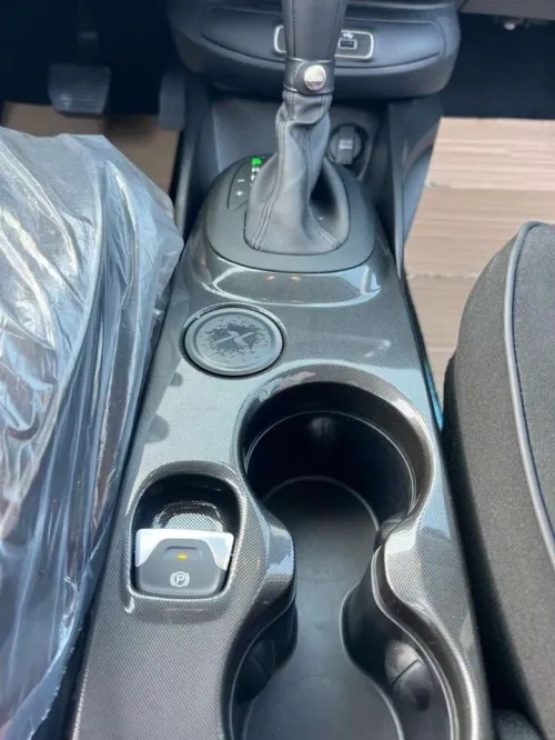 Fiat 500x 2025 Cult
