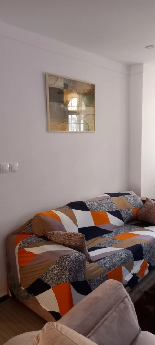 Location vacances Villa Alger Zeralda