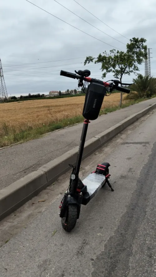 Mankeel mx14