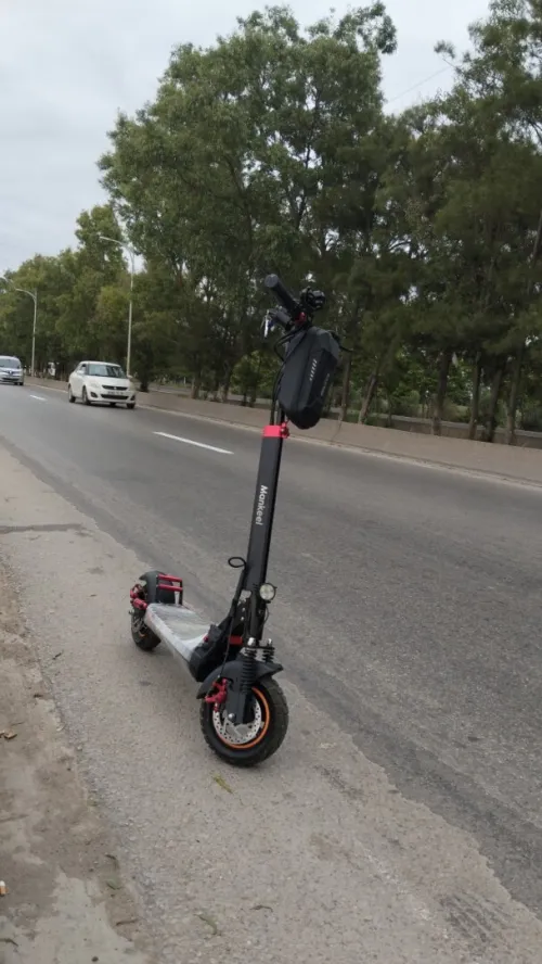 Mankeel mx14