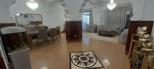 Vente Villa Alger Birkhadem